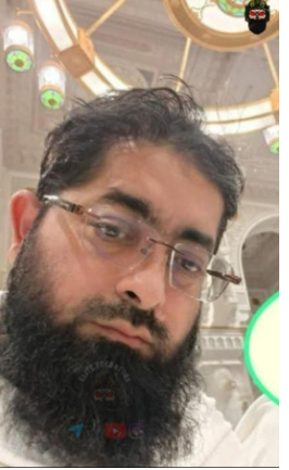 Top JeM Commander Killed in Mysterious Circumstances