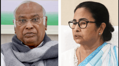 07 kharge