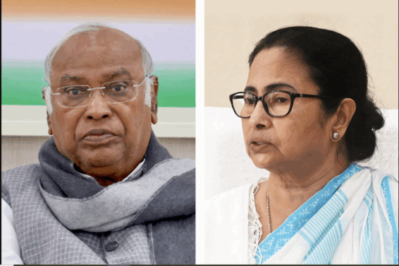 07 kharge