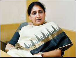 Congress Withdrew from Baramati Byelection to Allow Uncontested Return of Sunetra Pawar