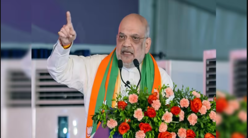 BJP Promises Rs 3,000 Allowances Per Month to Women, Unemployed Youths in West Bengal, Tough against Infiltrators