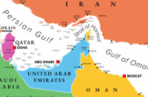 18 hormuz