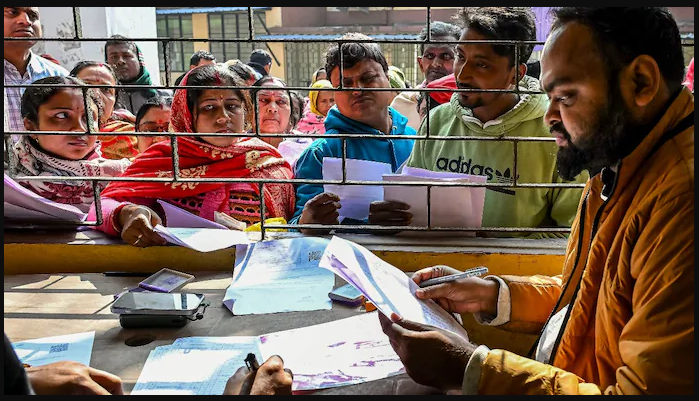 No Interim Relief for Voters Awaiting Tribunal Clearance, but SC Expresses Reservations over “Hurried SIR Exercise” in West Bengal