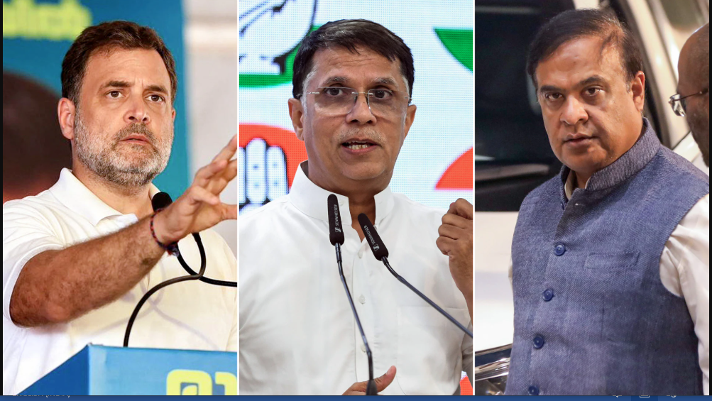 Mamata Alleges 19 States and Centre Combined to Oppose a Single Lady Fighting for Common People, Congress to Stand by Khera