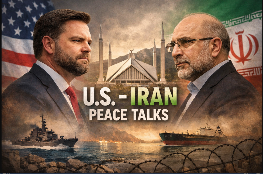 West Asia War: Another Attempt at US – Iran Negotiations Expected Soon