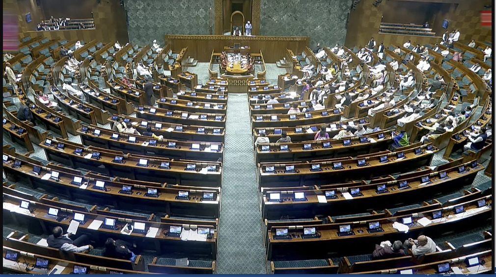 Bill to Increase Lok Sabha Seats to around 850 to Implement 33 Per Cent Women’s Reservation