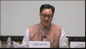 Centre Claims Delimitation Bill Not to Hit Southern States, Opposition Unconvinced