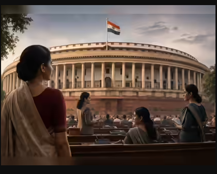 Modi Seeks Opposition Support to Adopt Women’s Reservation, Delimitation Bills