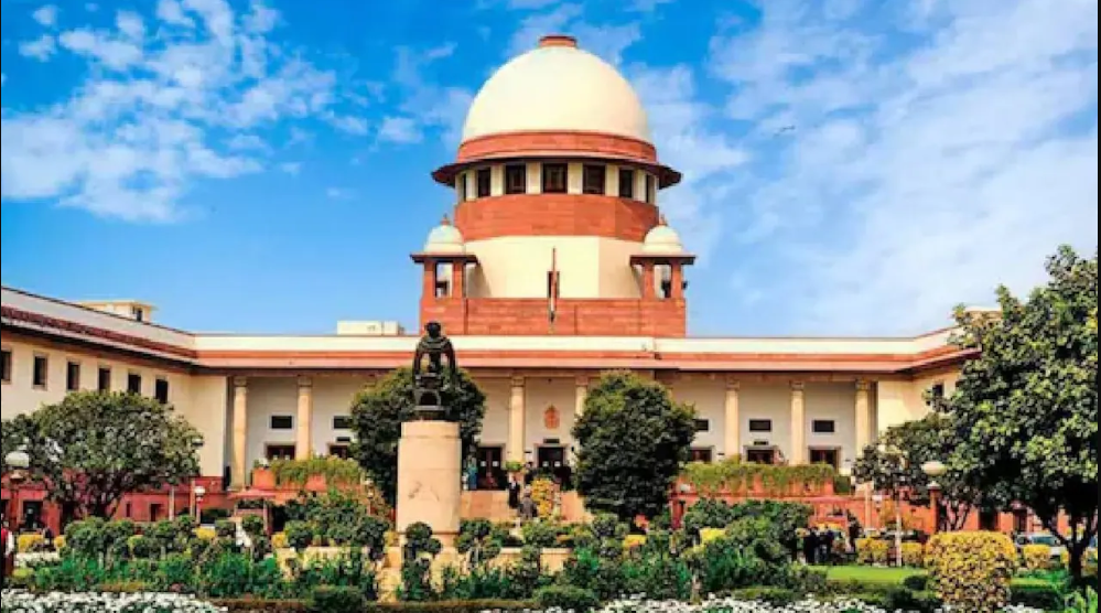 SC Dismiss Plea Challenging Transfers of IAS, IPS Officers in West Bengal by ECI