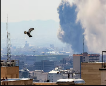 Iran Demands De-freezing of its Assets as US Threatens to Restart Combat Operations if Iran Refused Peace Deal