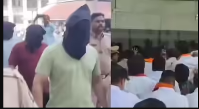 Sex Harassment in TCS Nashik Office: Accused’s Family Members Claim the Case to be “Scripted, False”