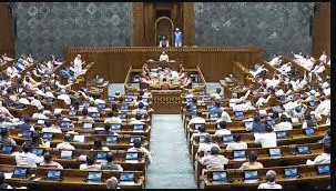 Women’s Reservation Bill Defeated, Delimitation Bill Dropped