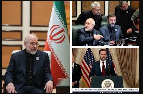 Doubts over Second Round of US – Iran Talks on Monday, Trump Claims it is On, Iran Says “Not Yet Ready”