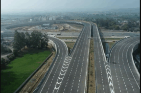 58 expressway