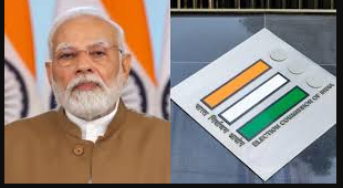 Over 700 Civil Society Members Complained of Violation of Model Code of Conduct by PM, Demanded Equal Time for Opposition