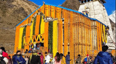 71 kedarnath