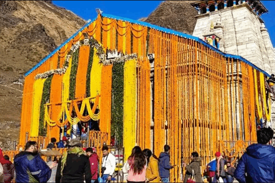 71 kedarnath