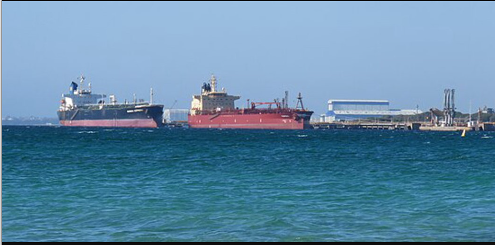 India Refutes Claim of Payments to Iran to Secure Safe Passage through Strait of Hormuz