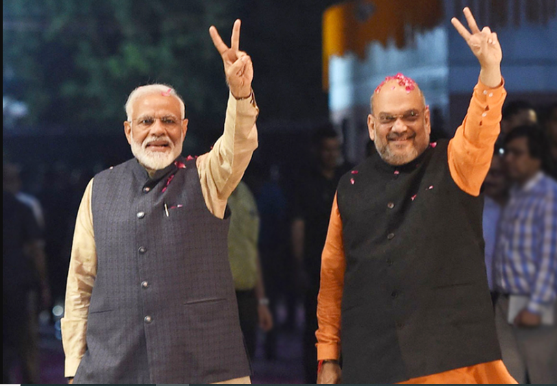 Huge BJP Contingent Campaigning Across West Bengal, SC Queries if ED Hints at “Breakdown of Constitutional Machinery”