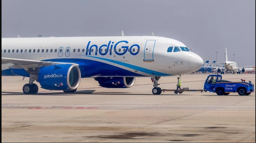 IndiGo Announces Revised Fuel Surcharge on Both Domestic and International Routes
