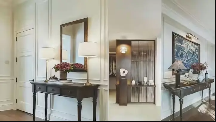 BJP Attacks Kejriwal again with “Sheesh Mahal 2” allegations on Corruption, AAP Calls the Pictures “Fake” Downloaded from Internet