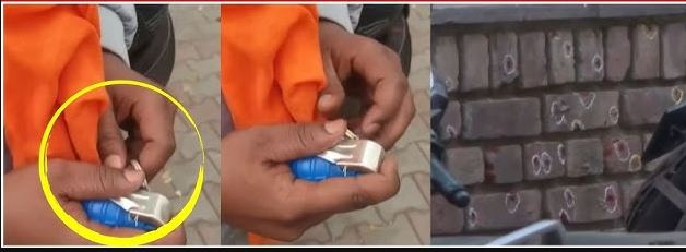 Grenade Thrown outside BJP Chandigarh Office, Khalistani Angle Possible