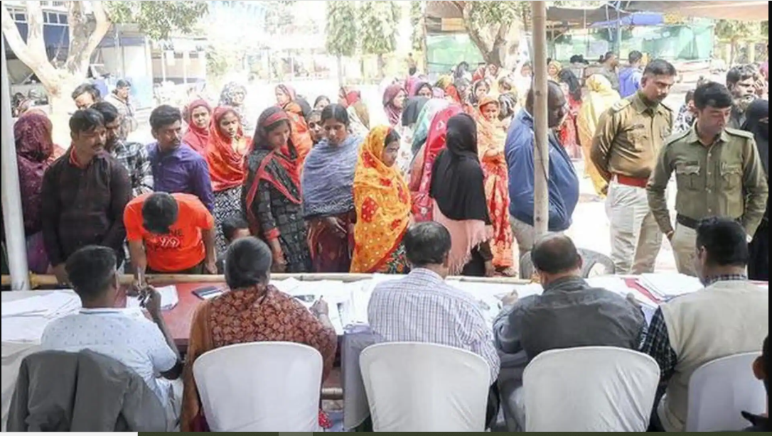 Judicial Officers “Gheraoed” over SIR Issue, Shocked Supreme Court Deplore West Bengal Administration