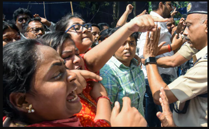 NIA Takes over Investigation into “Gherao” of Judicial Officers, “Mastermind” Arrested