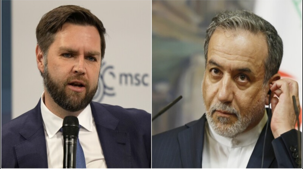 Prospects of US – Iran Second Round Talks “Rapidly Fading Away”