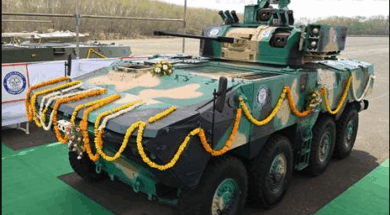 86 drdo