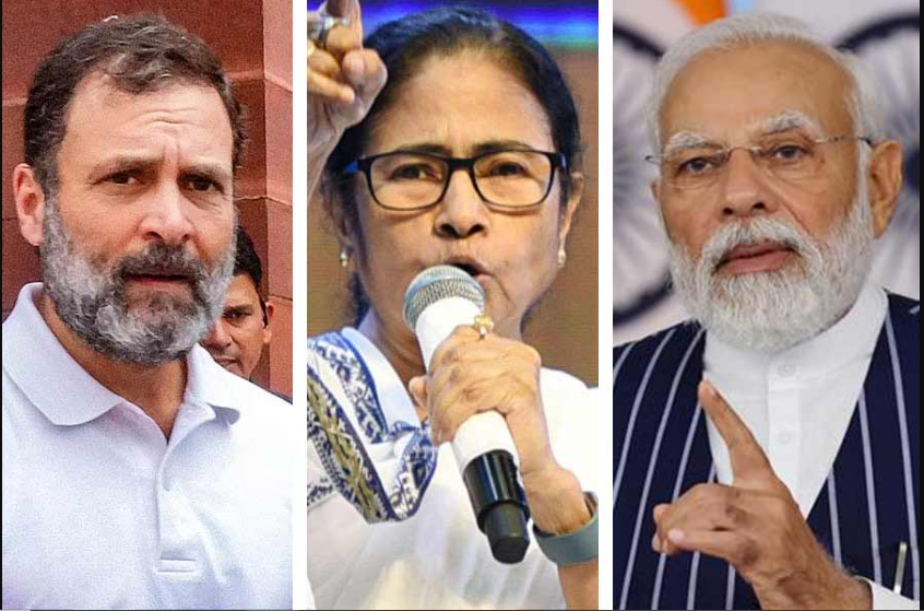 BJP, Congress Attack Mamata Banerjee Government for “Unleashing Reign of Terror”