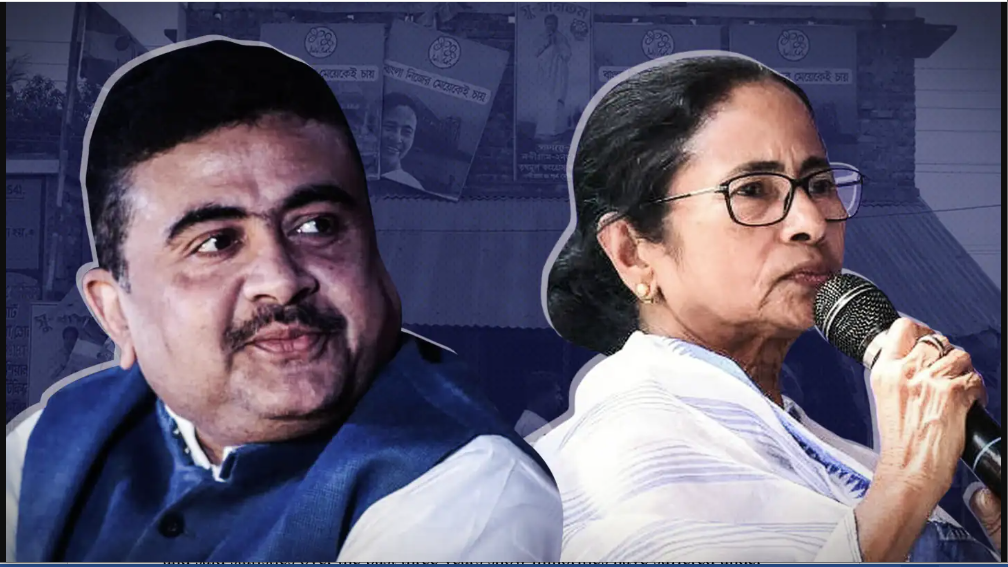 After NIA Takes over Malda Probe of “Gherao” of Judicial Officers, BJP Demands CBI Investigation