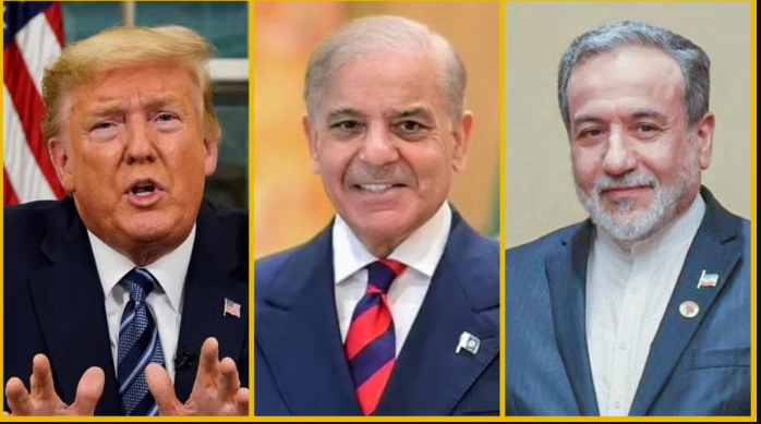 Araghchi Back in Islamabad but No US Delegation, Pakistan Eases Restrictions