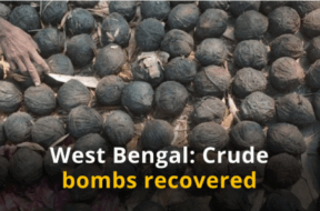 92 bombs