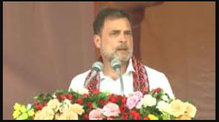 In Assam Congress Claims its Values are Akin to Zubeen Garg’s Principles