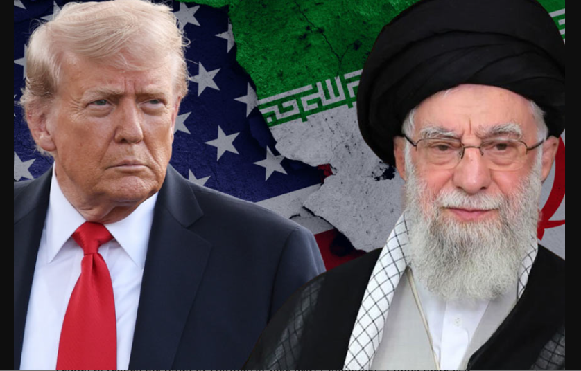 Trump Issues Another Ultimatum to Iran for Talks, Iran Rejects Calling US “Helpless and Nervous”