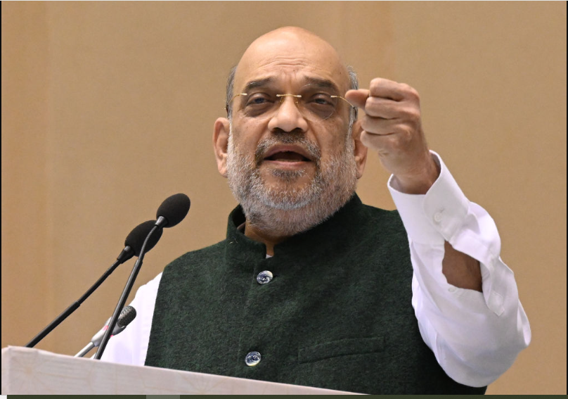 Central Forces to Stay in West Bengal for 7 More Days after Elections: Shah