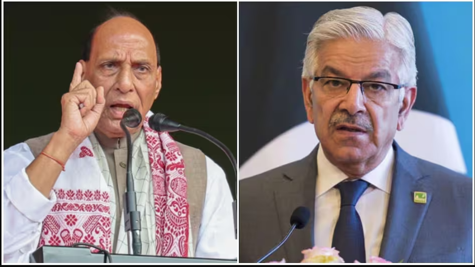 Pakistan Threatens to Attack Kolkata if India Attempted “Any Misadventure”