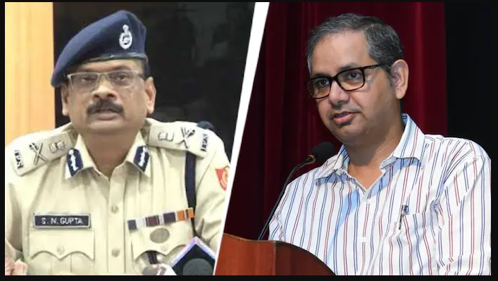 SC Reprimands West Bengal Chief Secretary, DGP for the Malda Episode