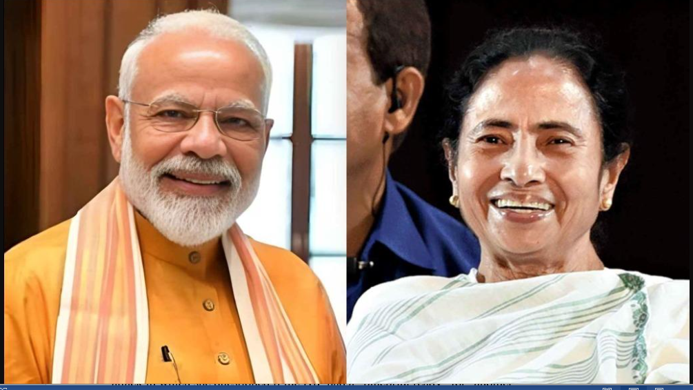 BJP Attacks Mamata for Questioning if Another “Pahalgam-type” Attack Likely before Elections!