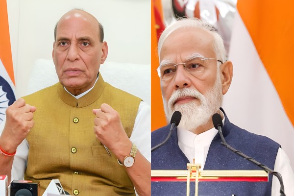 India Marks First Anniversary of Pahalgam Terror Attack, Reaffirms Zero-Tolerance Against Terrorism