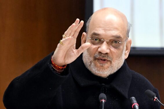 Amit Shah