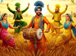 Baisakhi