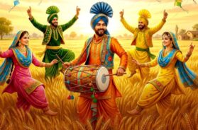 Baisakhi