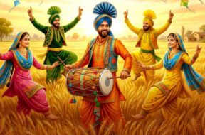 Baisakhi
