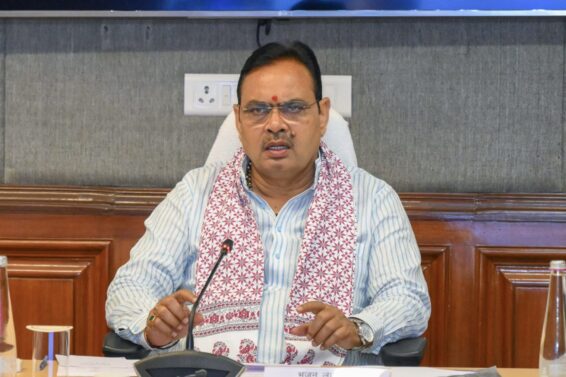 Bhajanlal sharma