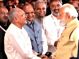 Bulbir punj- PM Modi