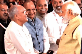 Bulbir punj- PM Modi