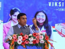 DR.Mansukh Mandaviya