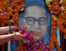 132nd Birth Anniversary Of Dr. Bhimrao Ambedkar